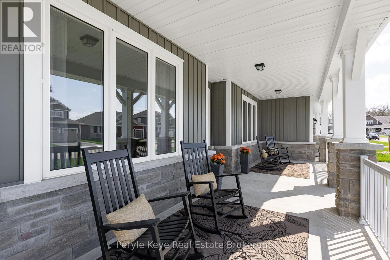 30 Dyer Crescent, Bracebridge, Ontario  P1L 0N4 - Photo 41 - X12719686