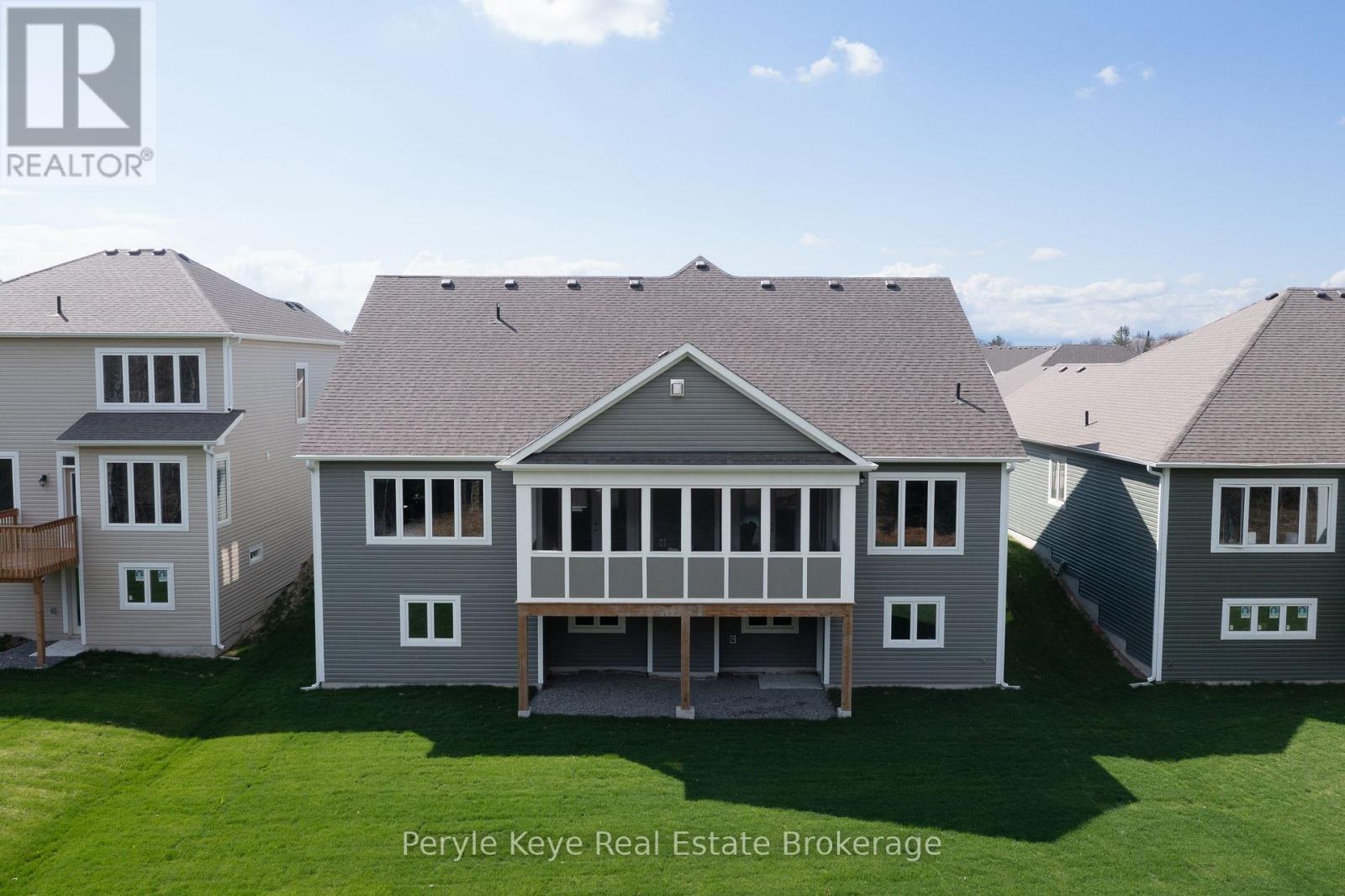 30 Dyer Crescent, Bracebridge, Ontario  P1L 0N4 - Photo 42 - X12719686