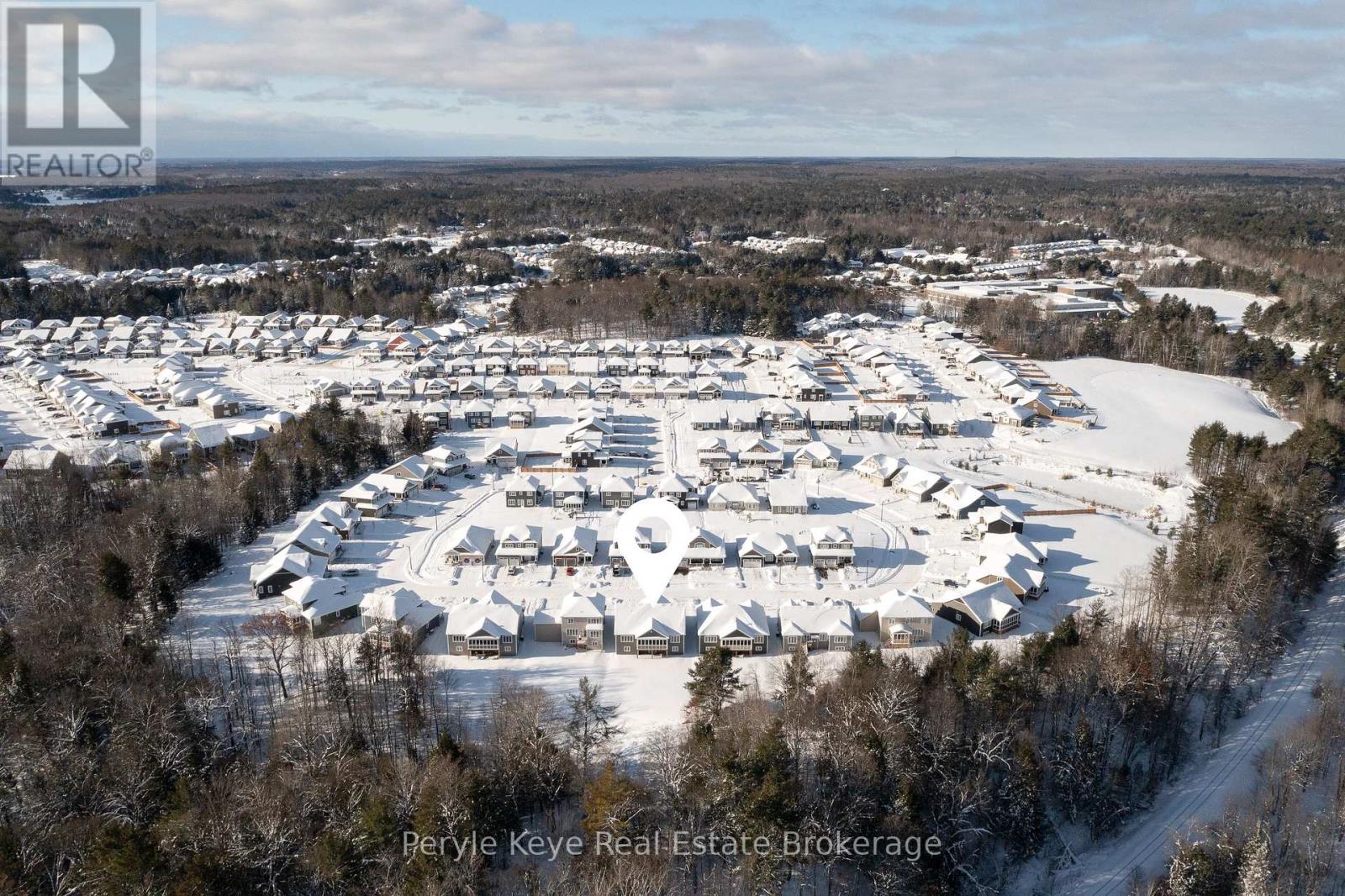 30 Dyer Crescent, Bracebridge, Ontario  P1L 0N4 - Photo 47 - X12719686