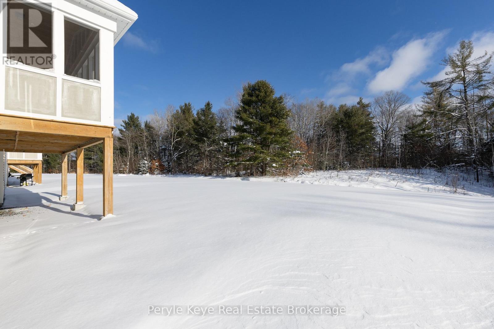 30 Dyer Crescent, Bracebridge, Ontario  P1L 0N4 - Photo 48 - X12719686