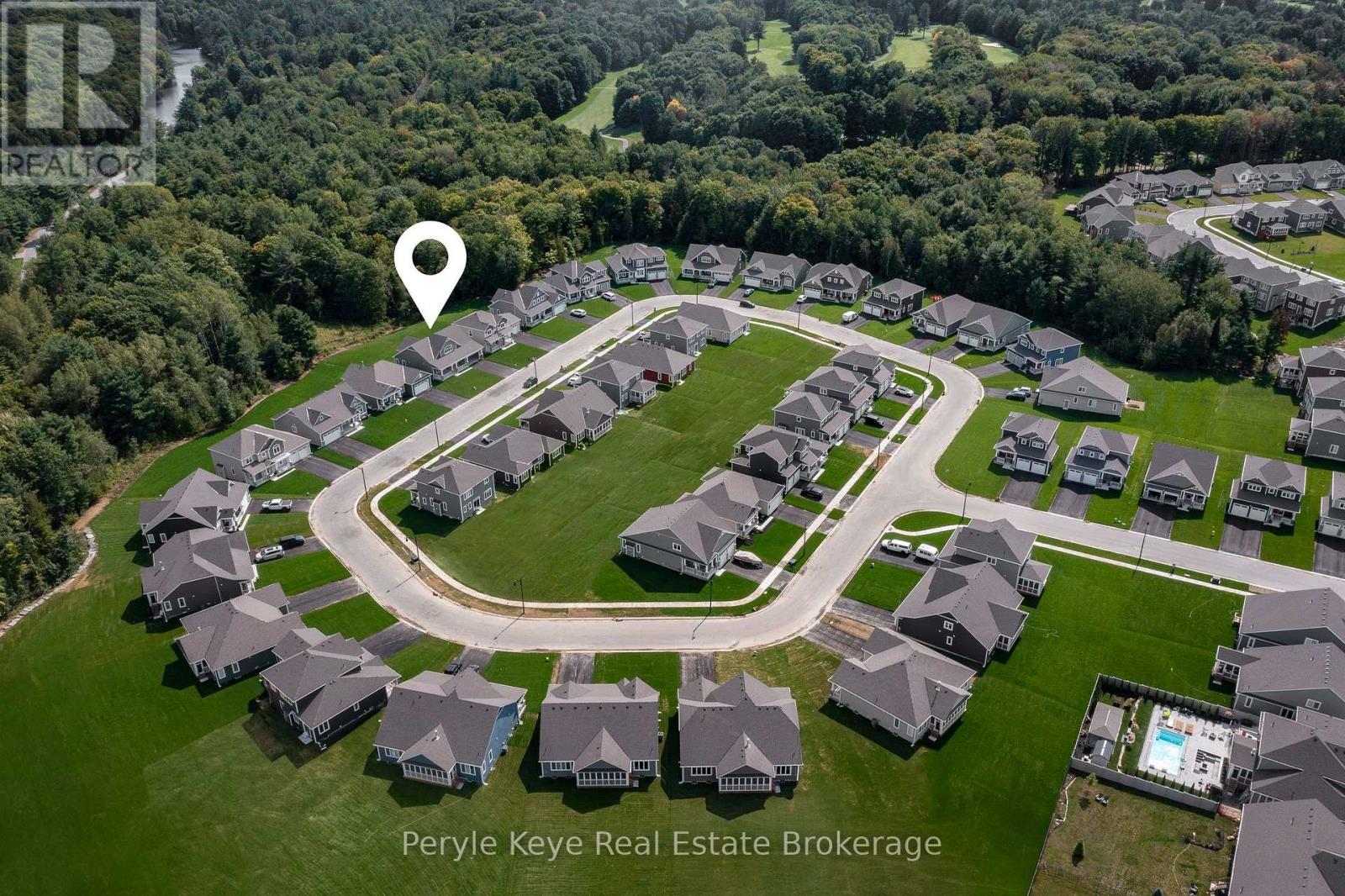 30 Dyer Crescent, Bracebridge, Ontario  P1L 0N4 - Photo 5 - X12719686