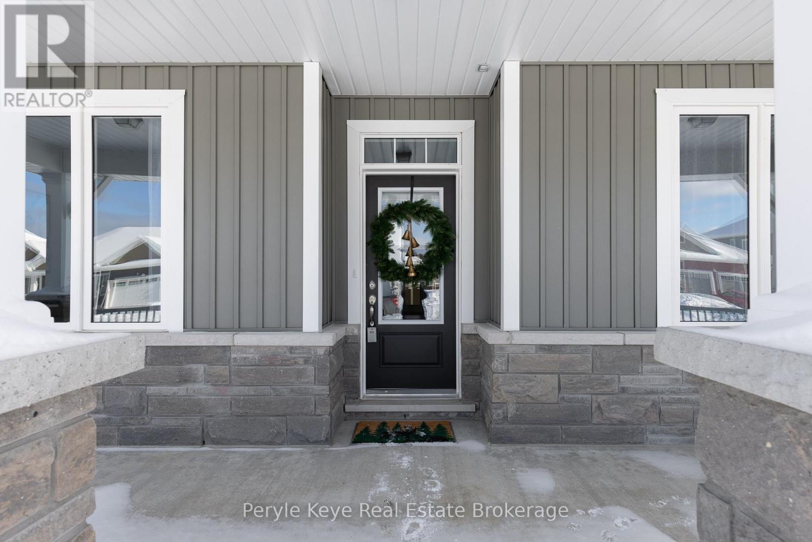 30 Dyer Crescent, Bracebridge, Ontario  P1L 0N4 - Photo 7 - X12719686