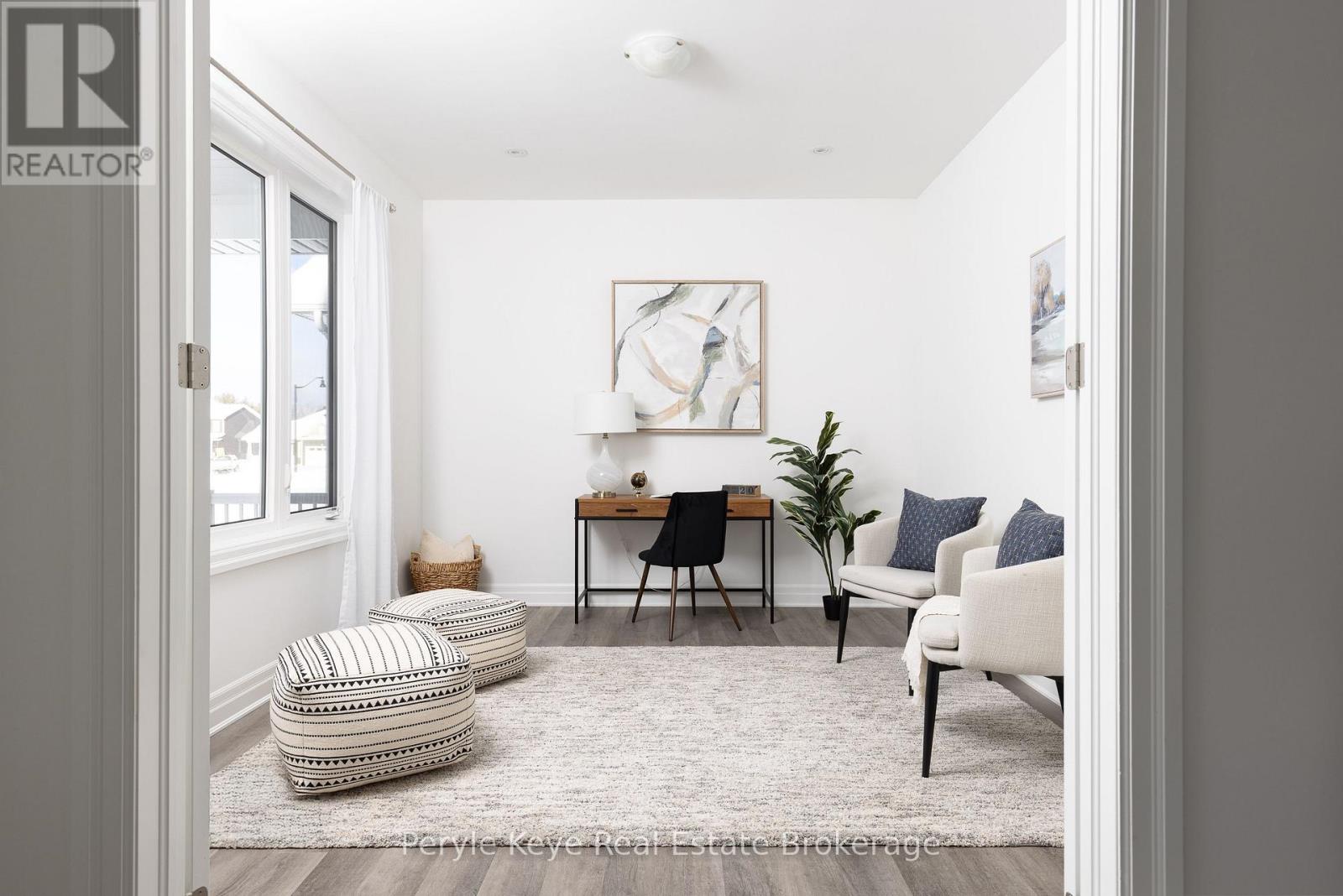 30 Dyer Crescent, Bracebridge, Ontario  P1L 0N4 - Photo 9 - X12719686