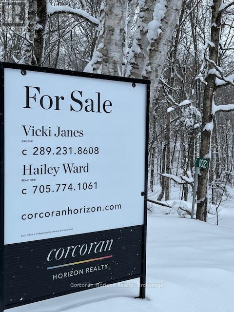 102 Black Road, Seguin, Ontario  P2A 0B2 - Photo 11 - X12719718