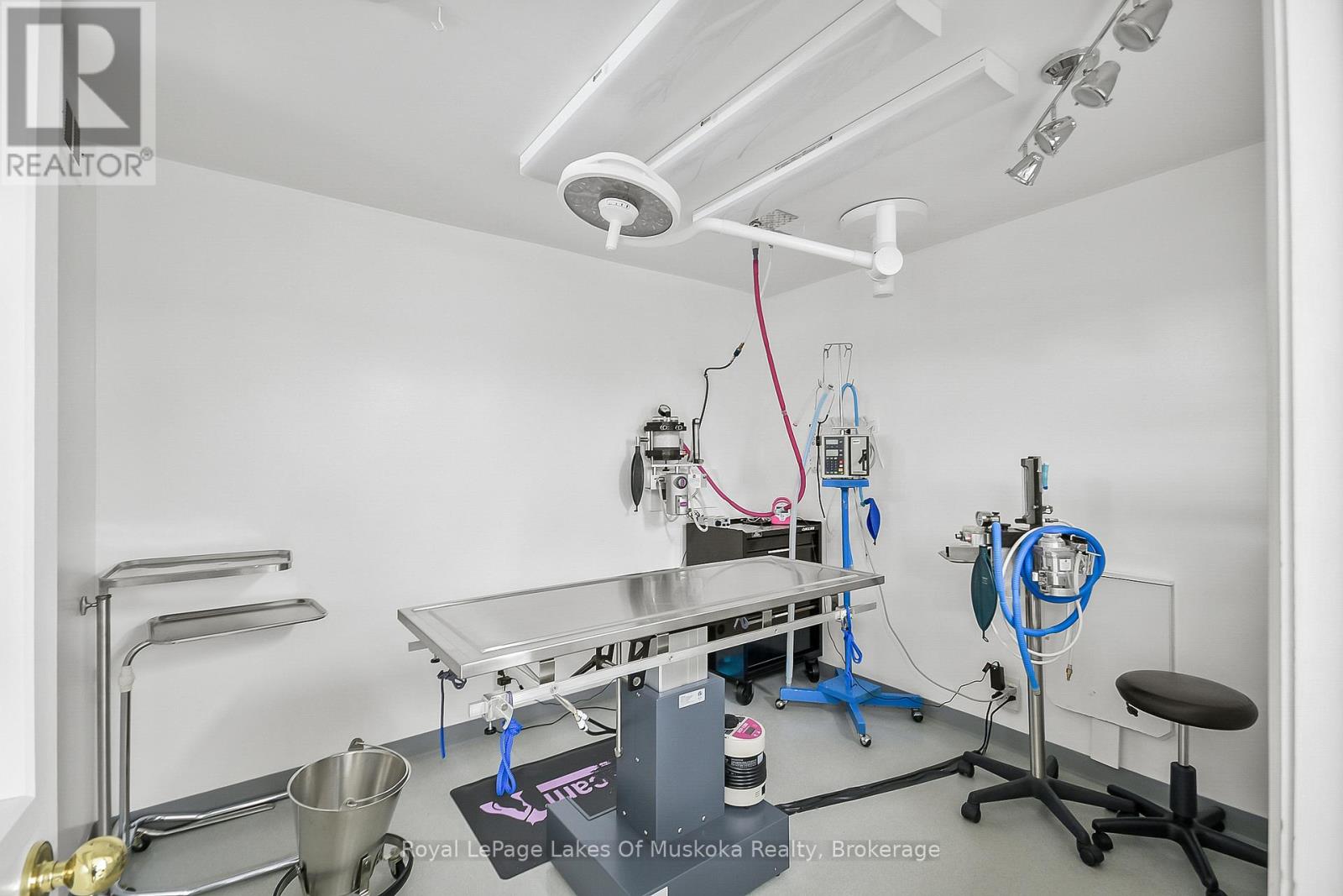 1008 South Monck Drive, Bracebridge, Ontario  P1L 1W8 - Photo 16 - X12720126