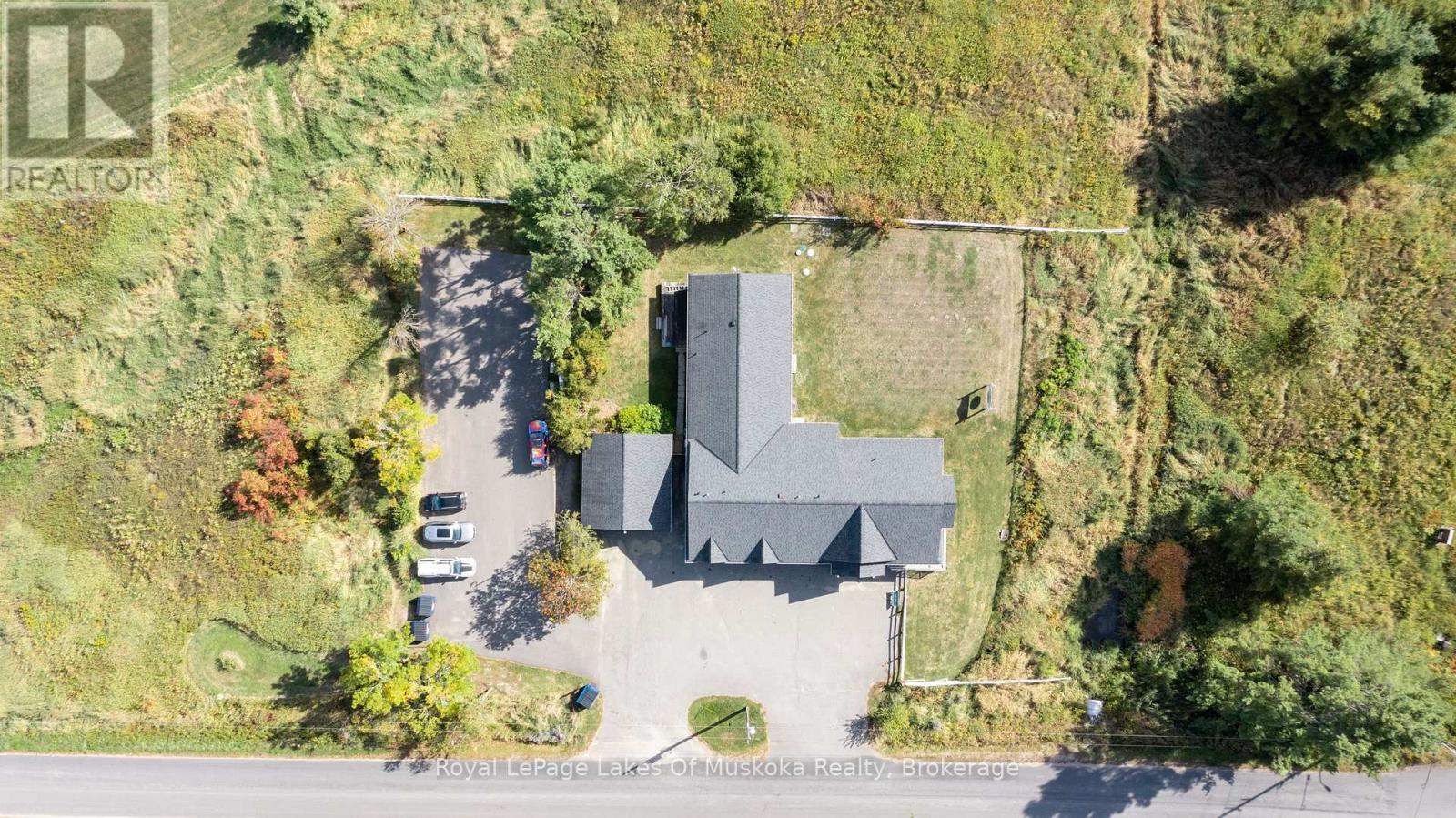 1008 South Monck Drive, Bracebridge, Ontario  P1L 1W8 - Photo 42 - X12720126