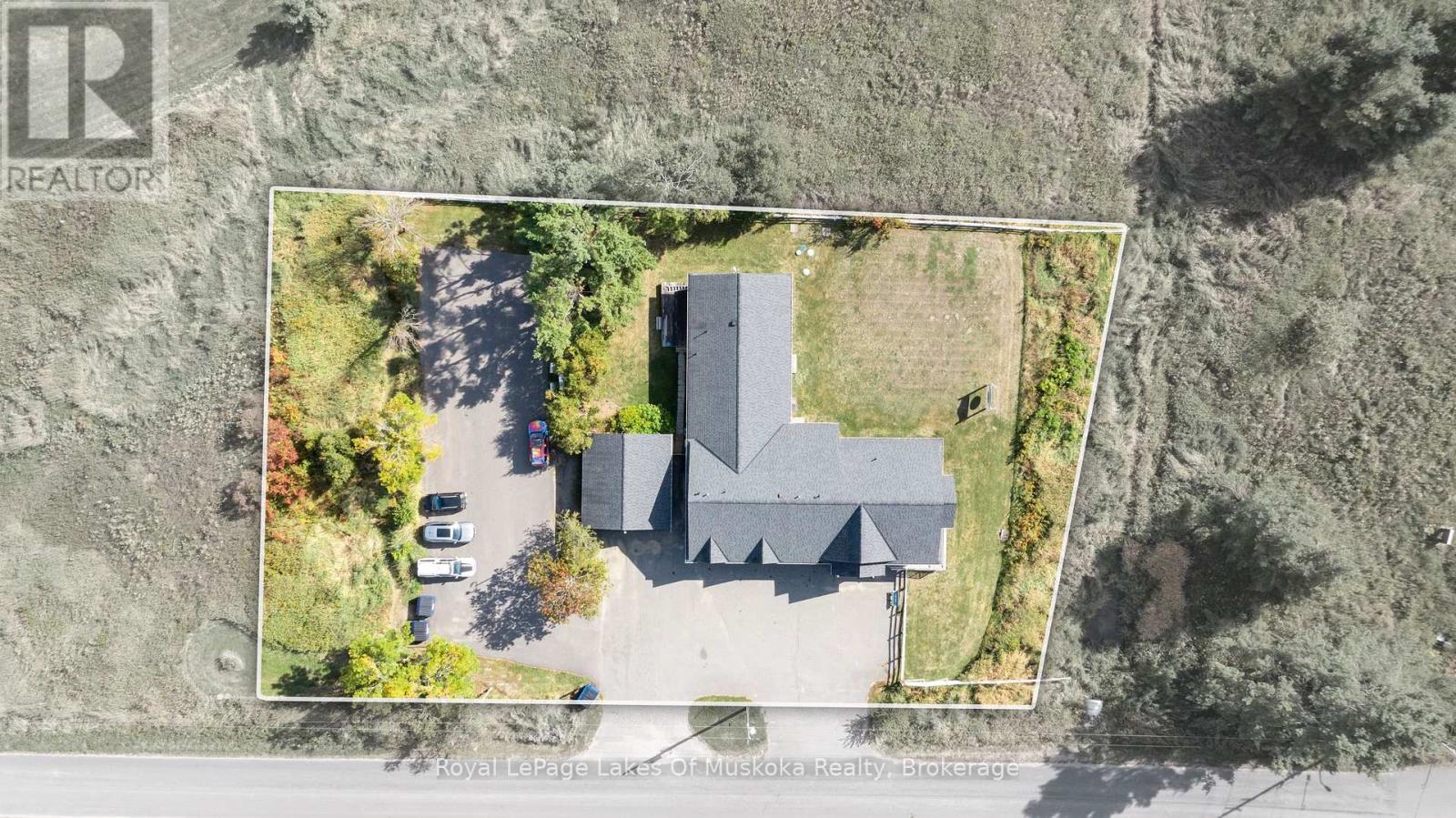 1008 South Monck Drive, Bracebridge, Ontario  P1L 1W8 - Photo 43 - X12720126