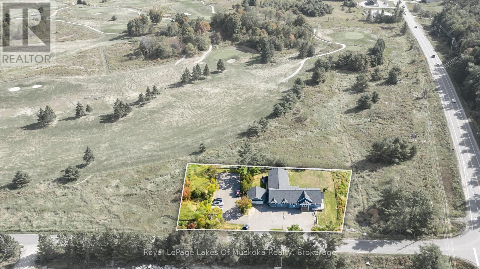 1008 South Monck Drive, Bracebridge, Ontario  P1L 1W8 - Photo 45 - X12720126