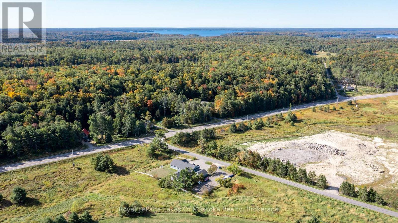 1008 South Monck Drive, Bracebridge, Ontario  P1L 1W8 - Photo 49 - X12720126