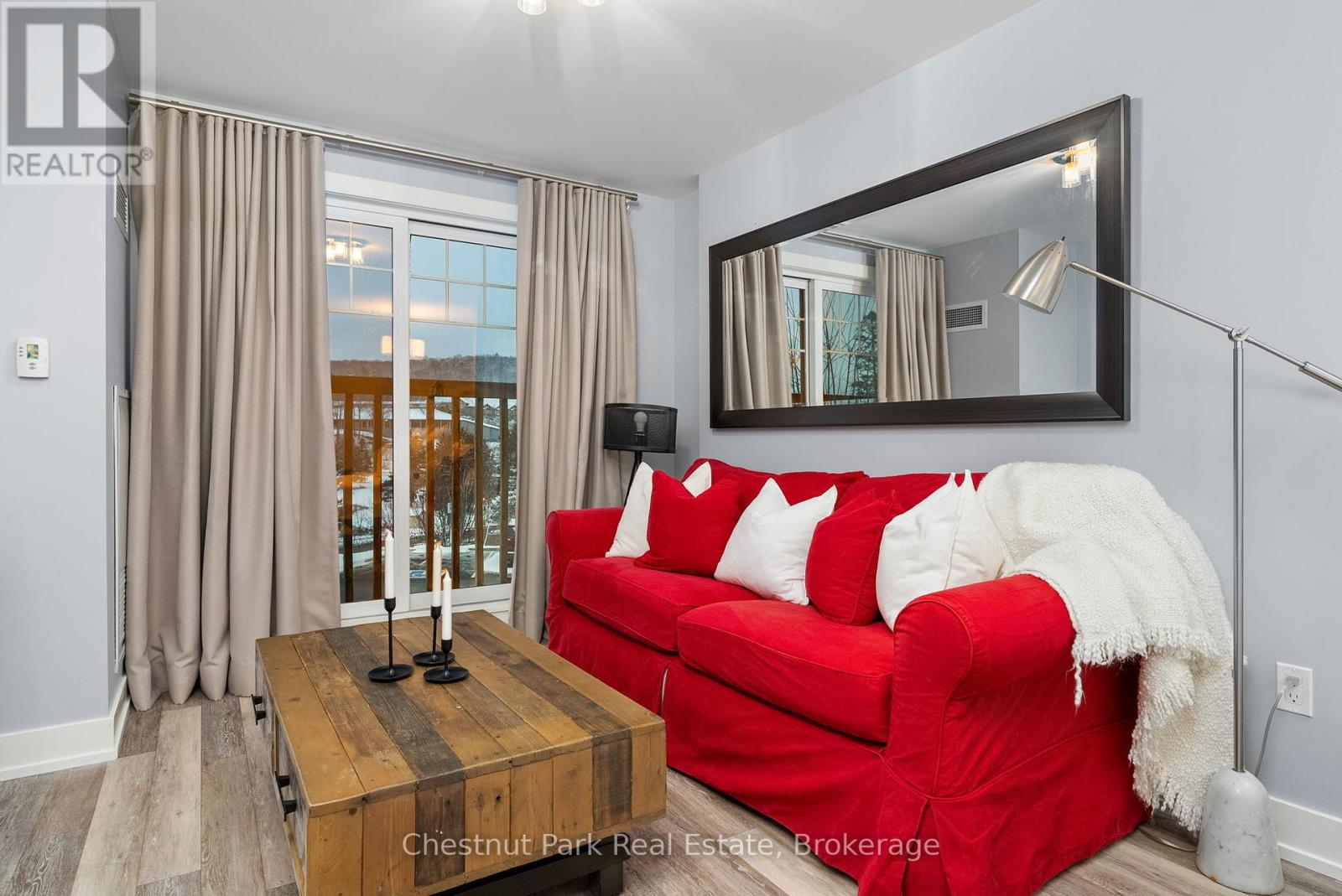 206 - 25 Pen Lake Point Road, Huntsville, Ontario  P1H 1A9 - Photo 14 - X12720654