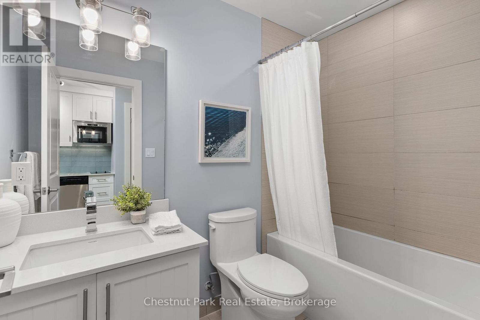 206 - 25 Pen Lake Point Road, Huntsville, Ontario  P1H 1A9 - Photo 16 - X12720654