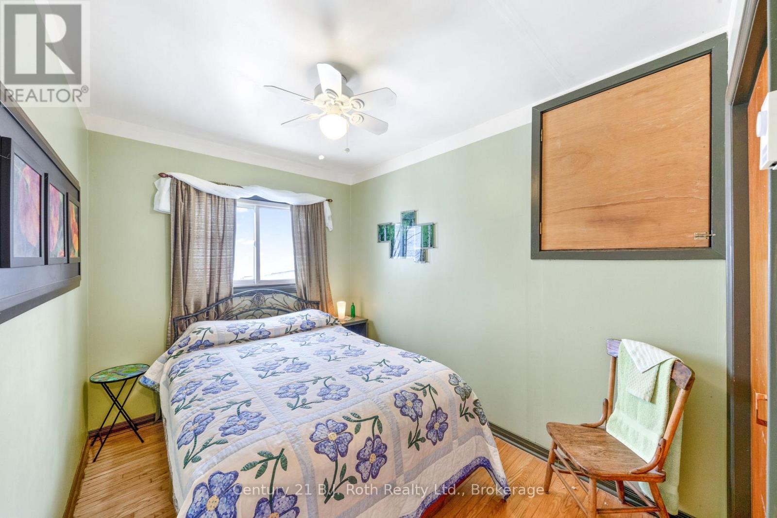 41 Brandy's Island Road, Georgian Bay, Ontario  L0K 1S0 - Photo 17 - X12722222