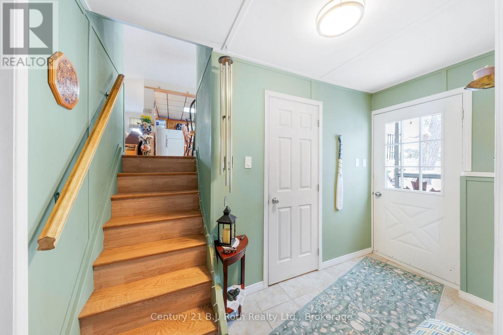 41 Brandy's Island Road, Georgian Bay, Ontario  L0K 1S0 - Photo 20 - X12722222