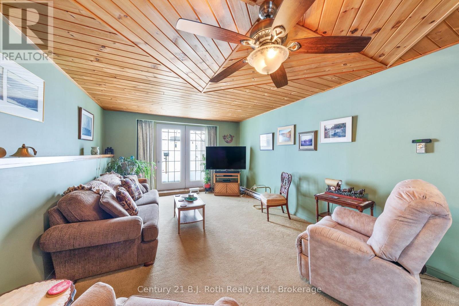 41 Brandy's Island Road, Georgian Bay, Ontario  L0K 1S0 - Photo 23 - X12722222