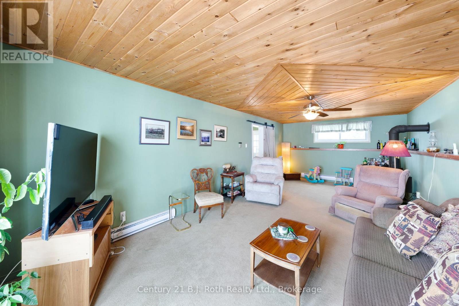 41 Brandy's Island Road, Georgian Bay, Ontario  L0K 1S0 - Photo 24 - X12722222