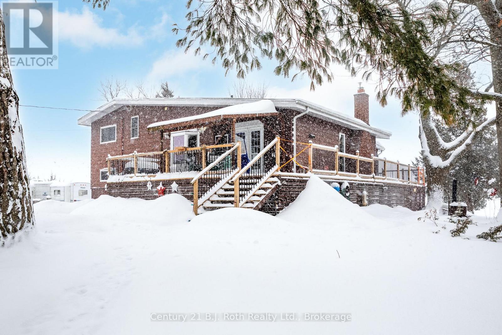 41 Brandy's Island Road, Georgian Bay, Ontario  L0K 1S0 - Photo 29 - X12722222