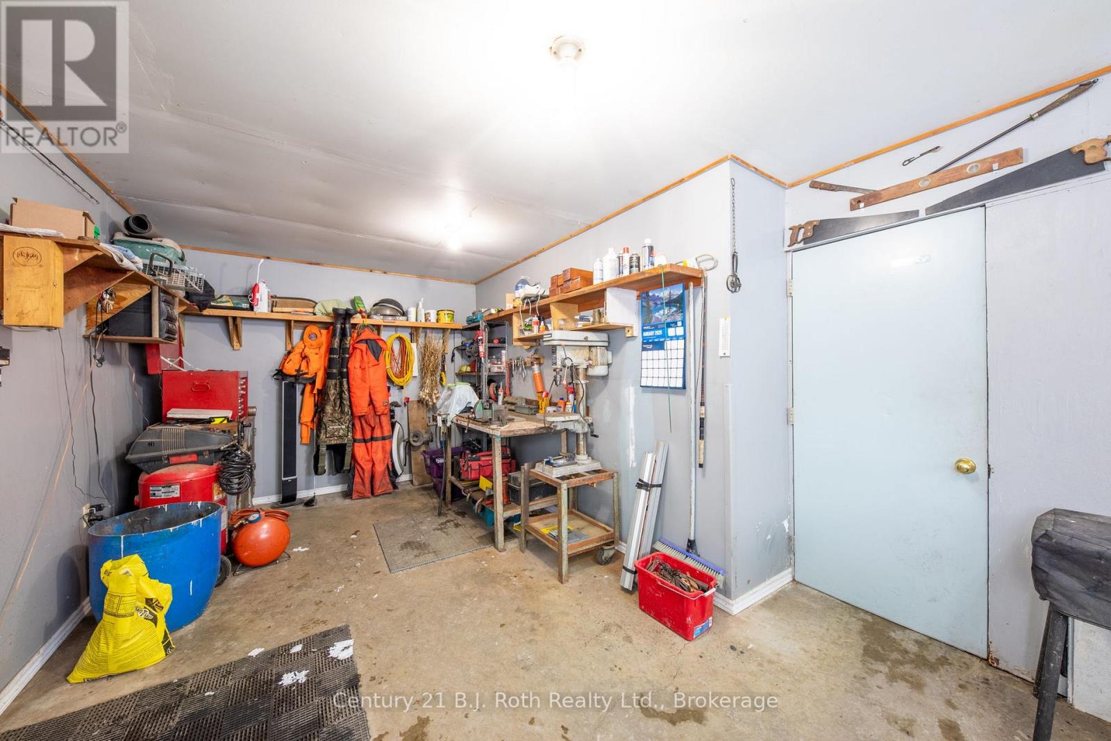 41 Brandy's Island Road, Georgian Bay, Ontario  L0K 1S0 - Photo 32 - X12722222