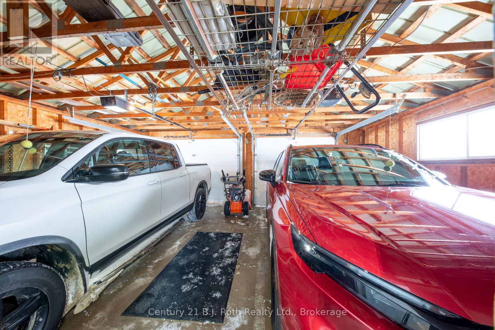 41 Brandy's Island Road, Georgian Bay, Ontario  L0K 1S0 - Photo 33 - X12722222