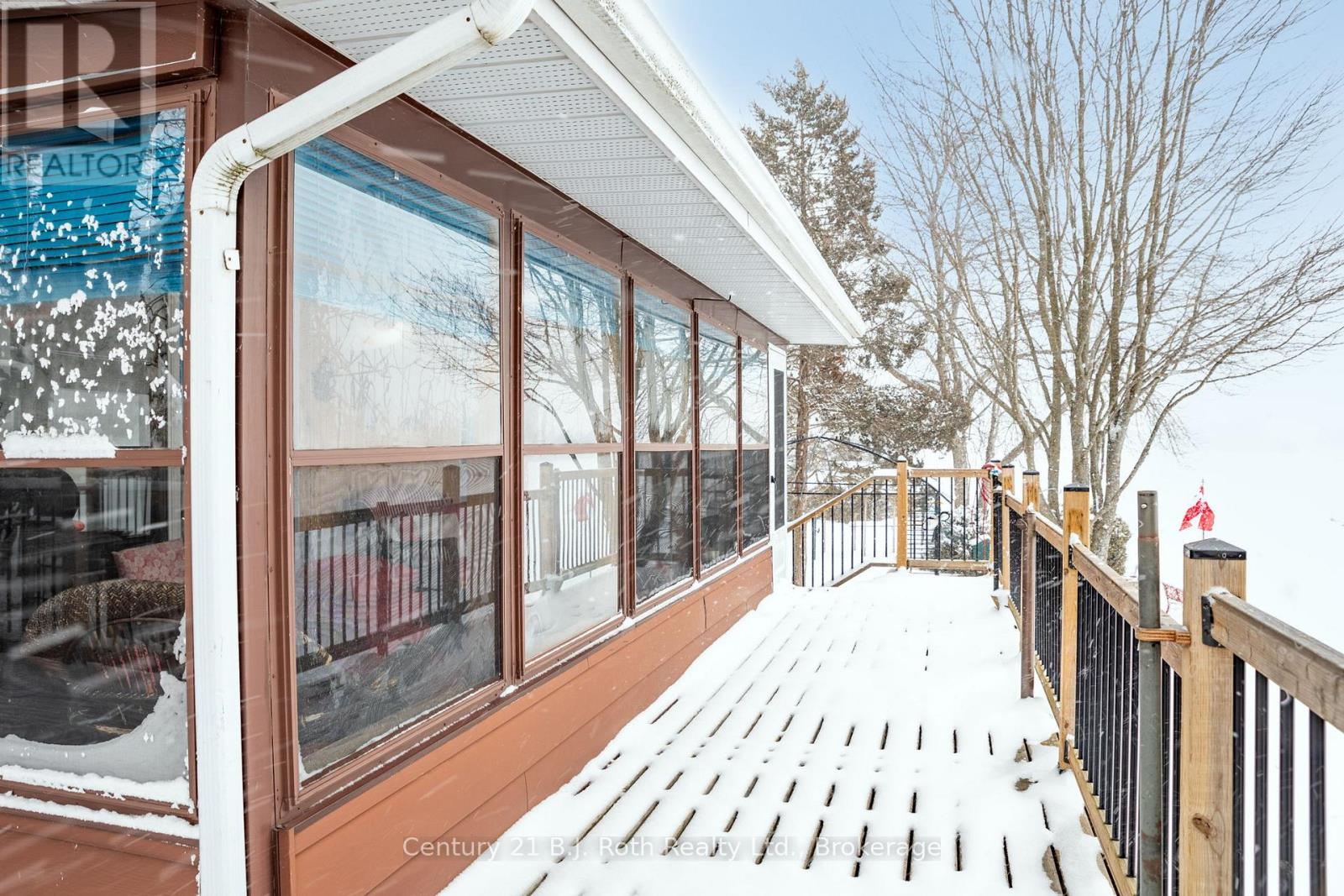 41 Brandy's Island Road, Georgian Bay, Ontario  L0K 1S0 - Photo 37 - X12722222