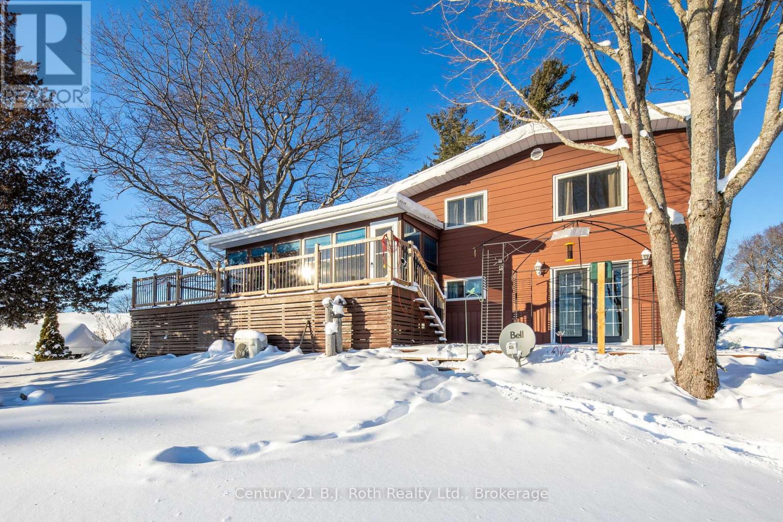 41 Brandy's Island Road, Georgian Bay, Ontario  L0K 1S0 - Photo 42 - X12722222