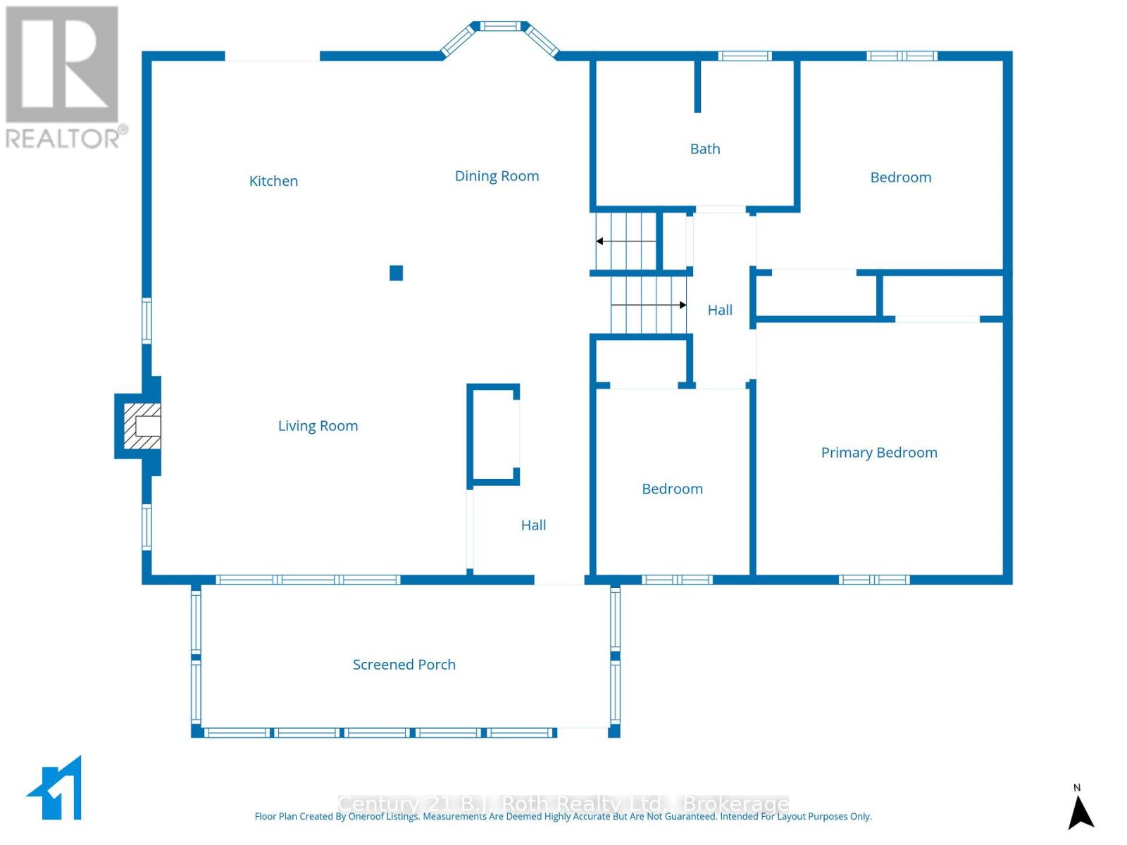 41 Brandy's Island Road, Georgian Bay, Ontario  L0K 1S0 - Photo 44 - X12722222