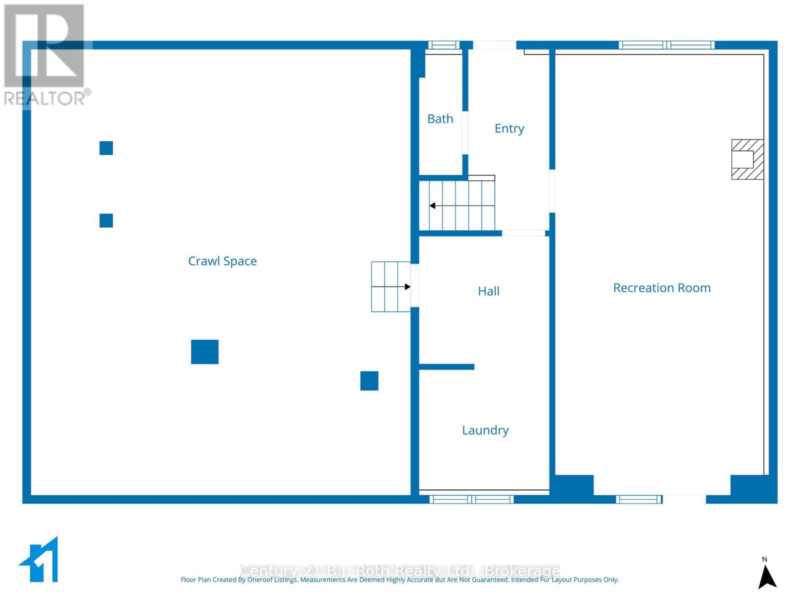 41 Brandy's Island Road, Georgian Bay, Ontario  L0K 1S0 - Photo 45 - X12722222
