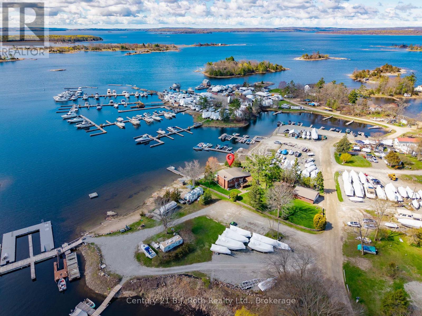 41 Brandy's Island Road, Georgian Bay, Ontario  L0K 1S0 - Photo 46 - X12722222