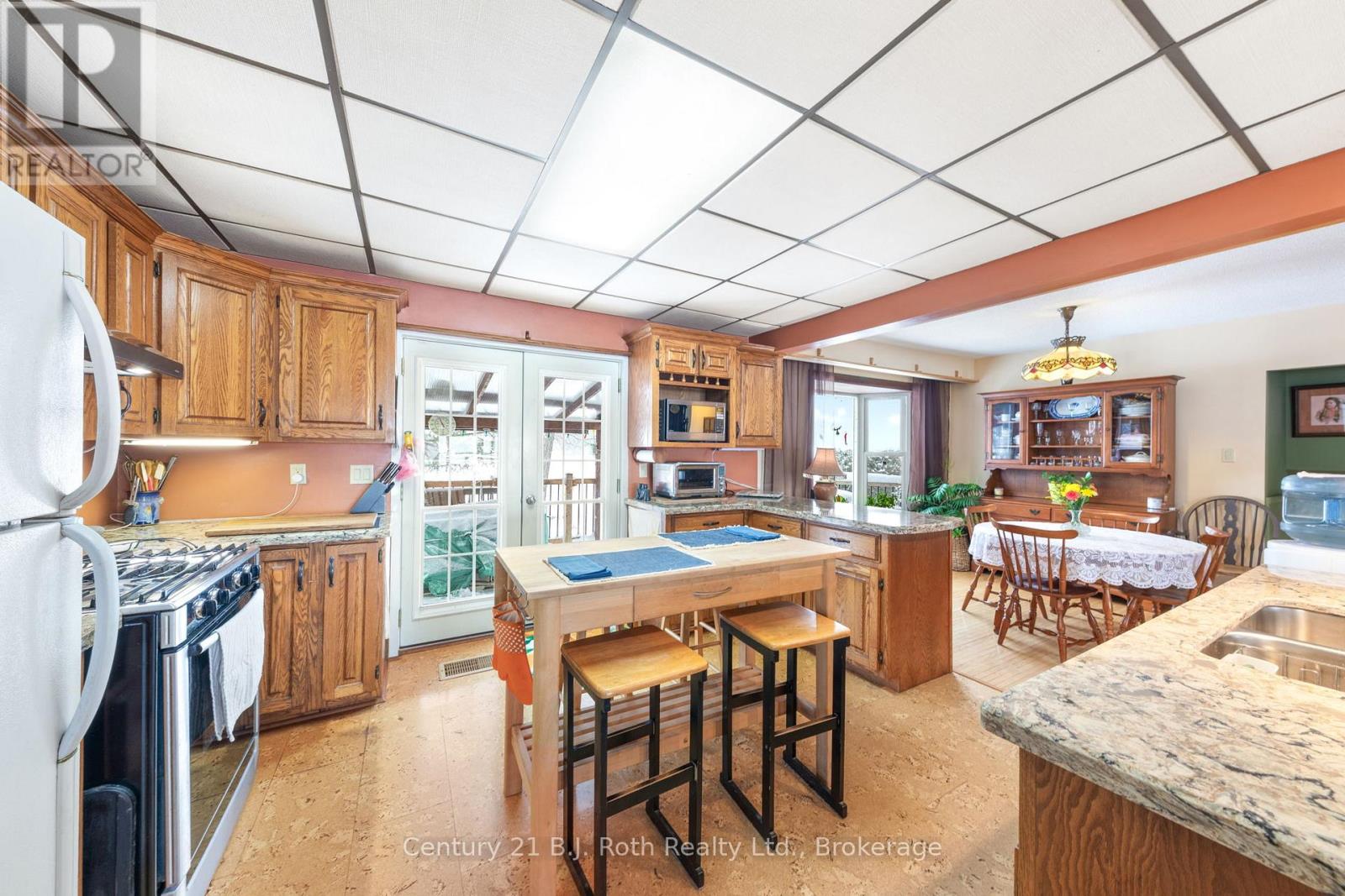 41 Brandy's Island Road, Georgian Bay, Ontario  L0K 1S0 - Photo 5 - X12722222