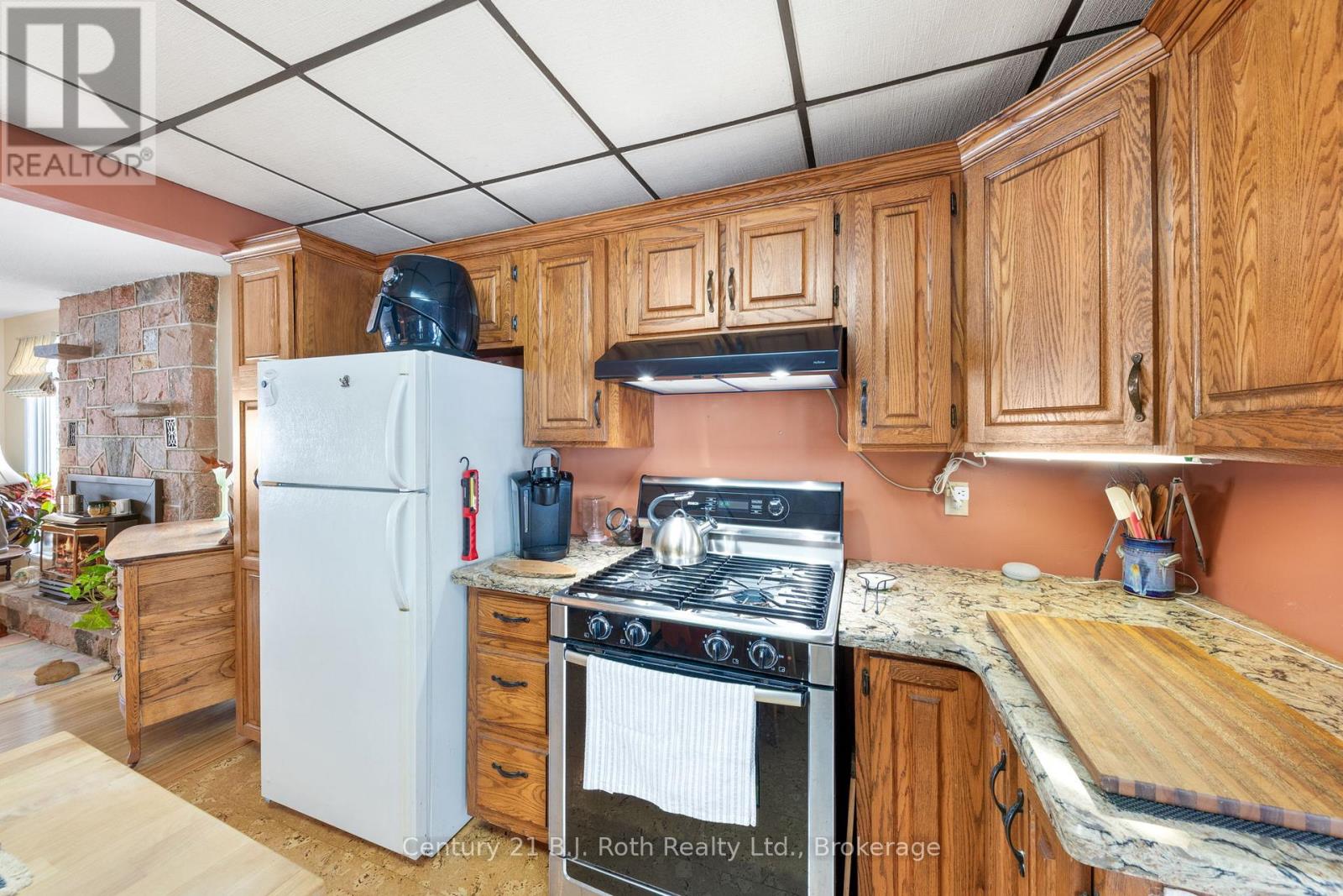 41 Brandy's Island Road, Georgian Bay, Ontario  L0K 1S0 - Photo 7 - X12722222