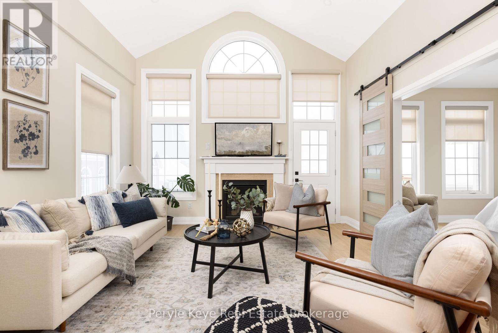 2 Leeds Court, Bracebridge, Ontario  P1L 0B7 - Photo 16 - X12723394