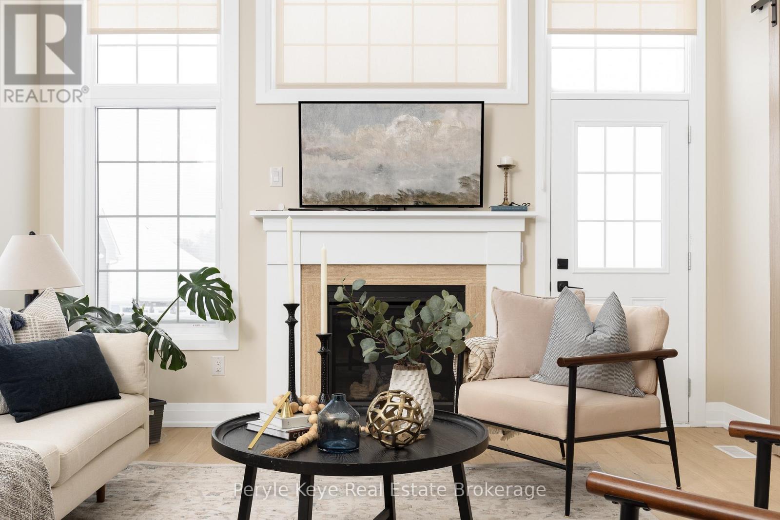 2 Leeds Court, Bracebridge, Ontario  P1L 0B7 - Photo 18 - X12723394