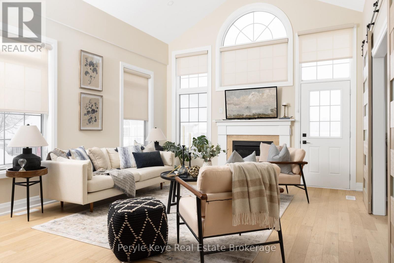 2 Leeds Court, Bracebridge, Ontario  P1L 0B7 - Photo 19 - X12723394