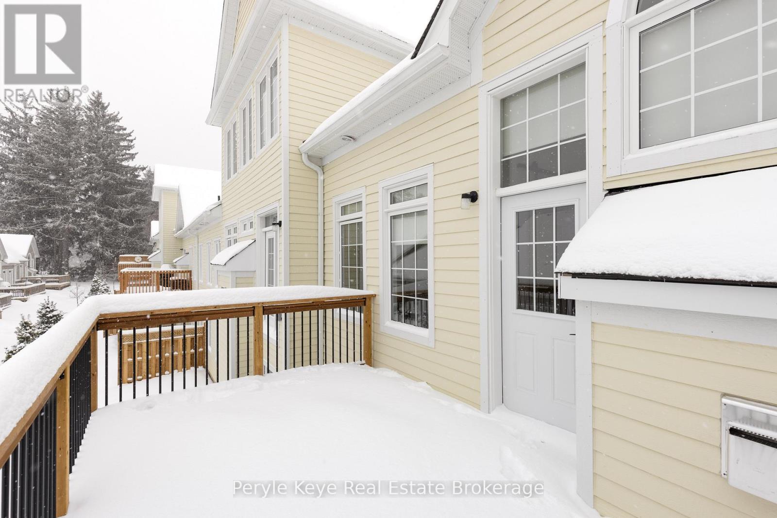 2 Leeds Court, Bracebridge, Ontario  P1L 0B7 - Photo 26 - X12723394