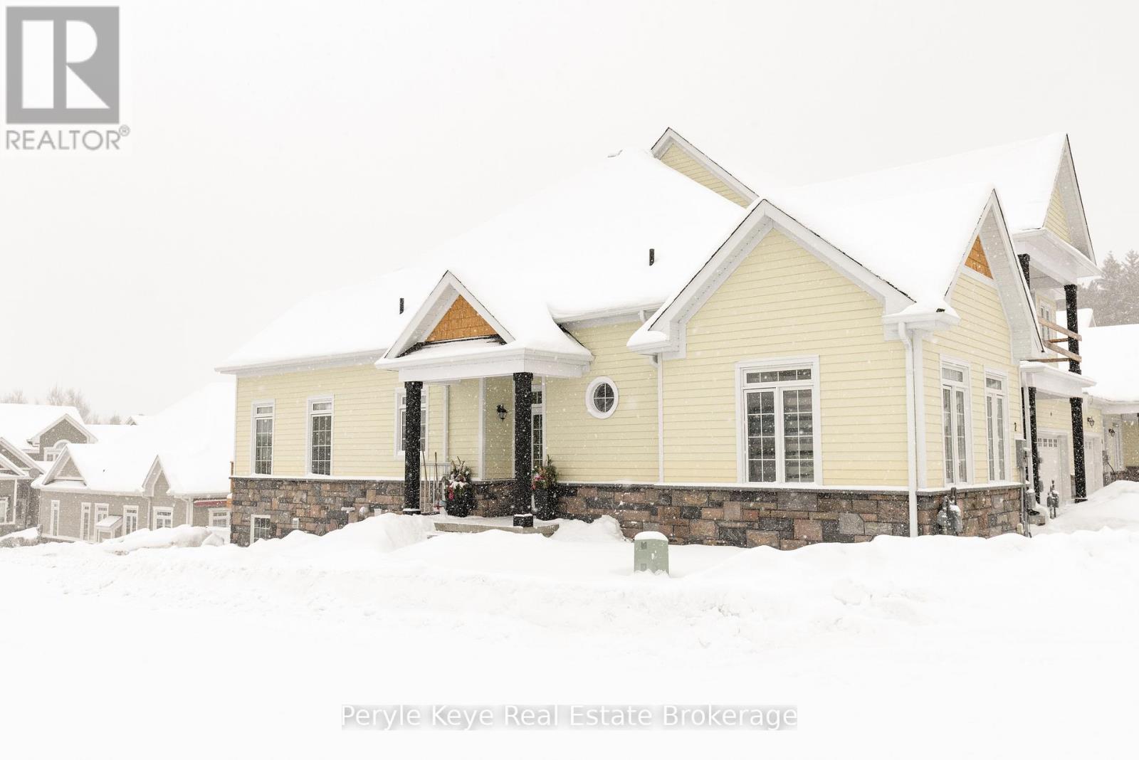 2 Leeds Court, Bracebridge, Ontario  P1L 0B7 - Photo 4 - X12723394