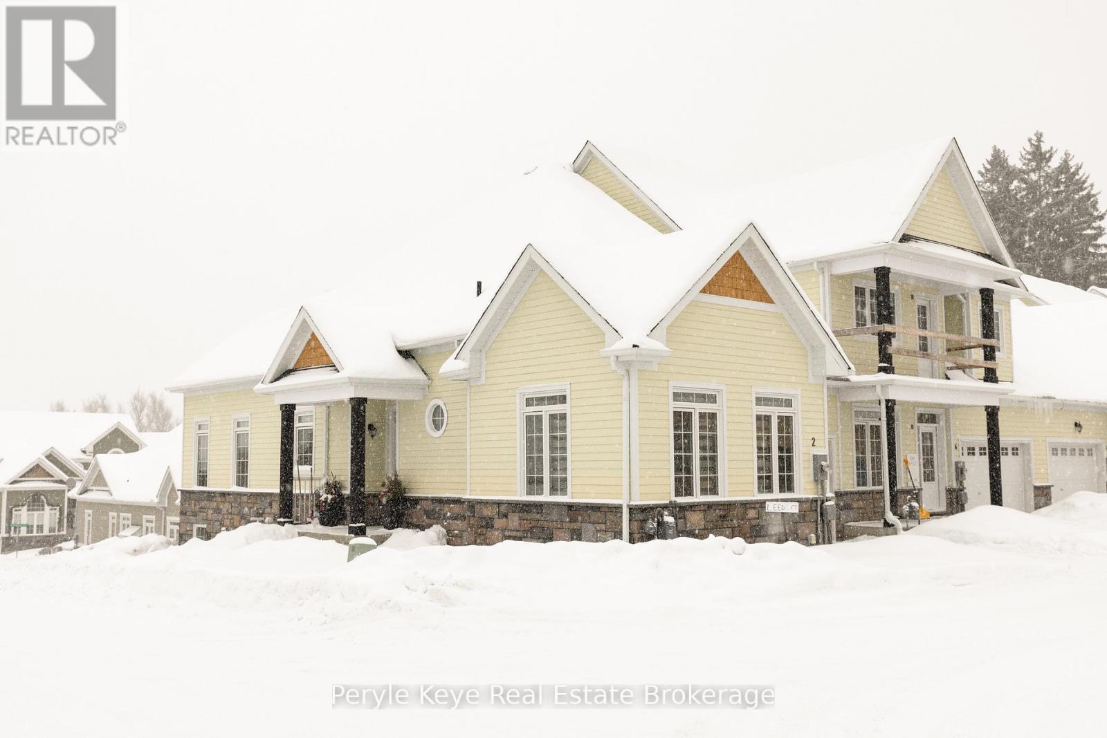 2 Leeds Court, Bracebridge, Ontario  P1L 0B7 - Photo 43 - X12723394