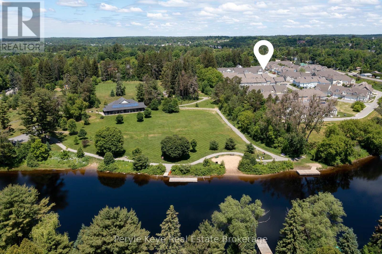 2 Leeds Court, Bracebridge, Ontario  P1L 0B7 - Photo 46 - X12723394