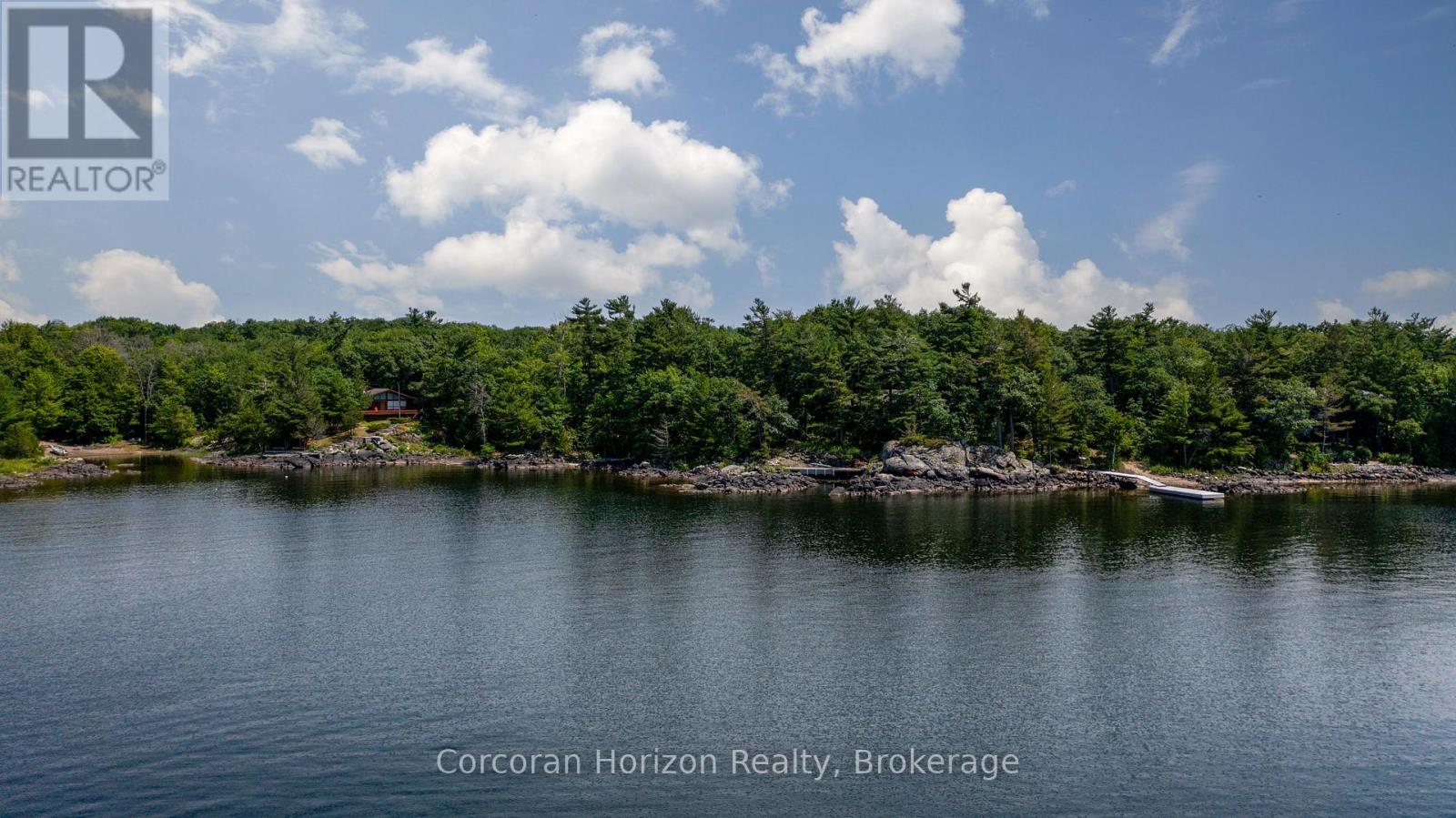 471 North Shore Rd, Georgian Bay, Ontario  L0K 1S0 - Photo 11 - X12723828