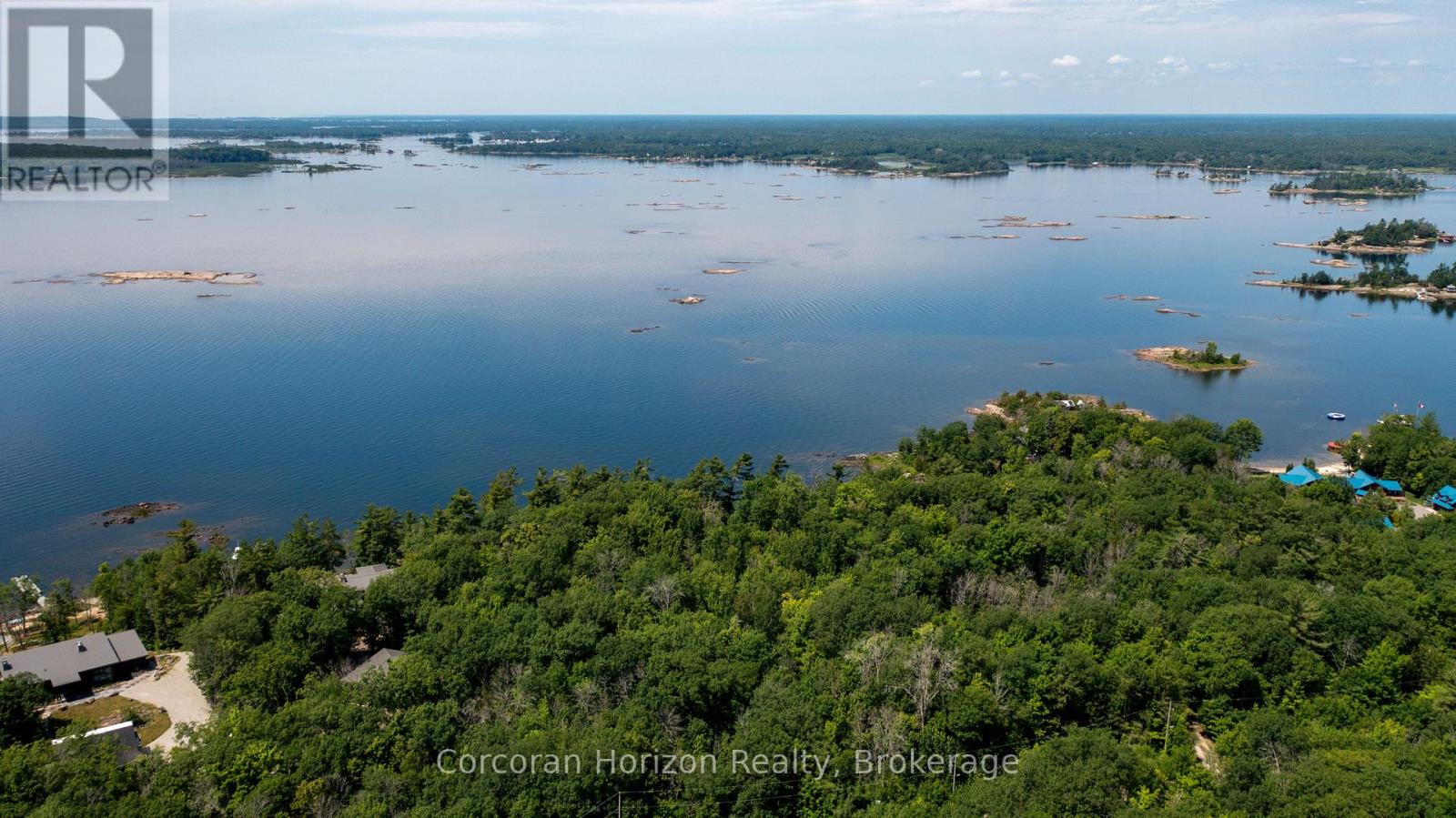 471 North Shore Rd, Georgian Bay, Ontario  L0K 1S0 - Photo 18 - X12723828