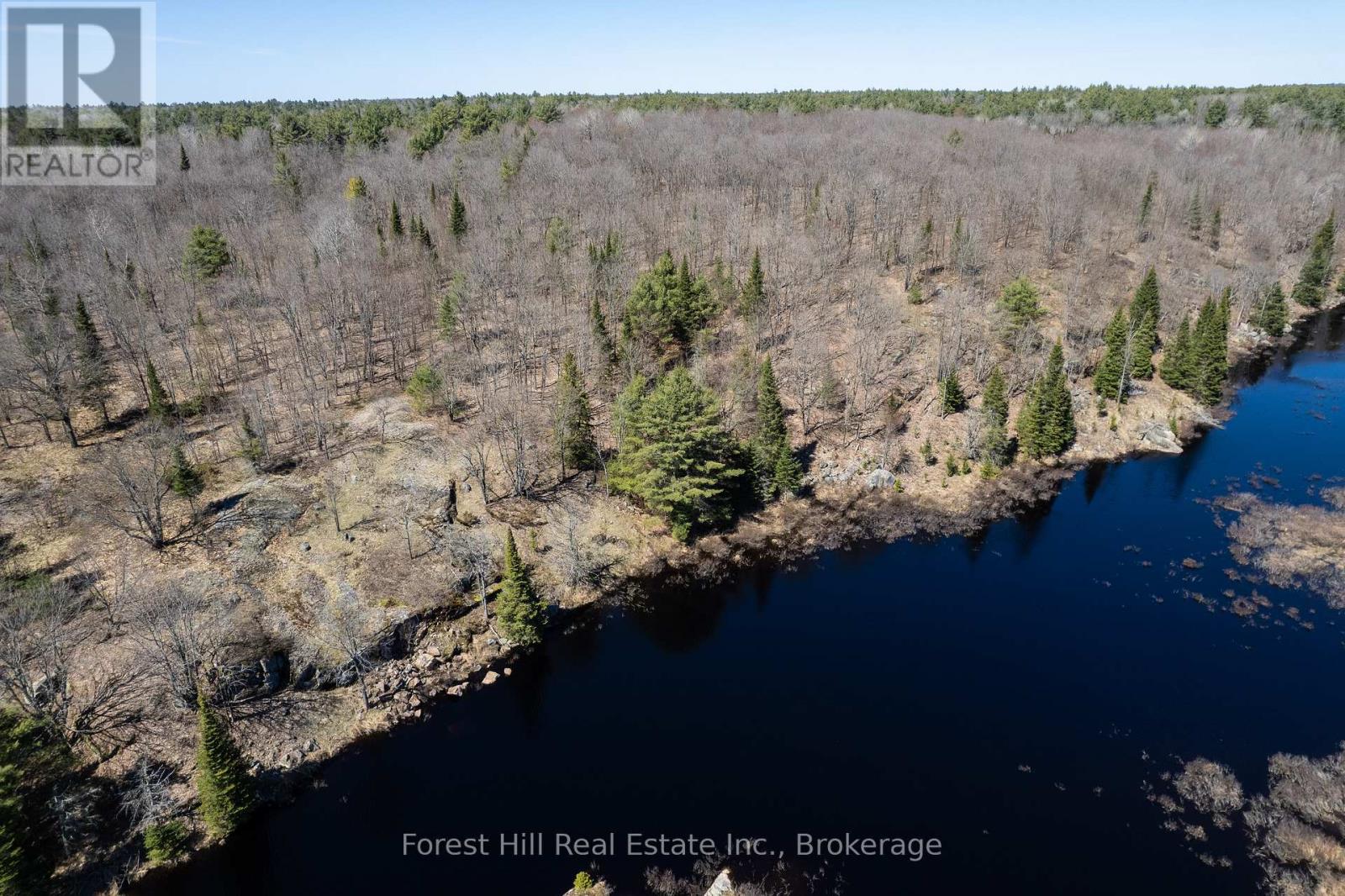 Lt32c9 Concession Line Concession, Lake Of Bays, Ontario  P0A 1B0 - Photo 15 - X12727282