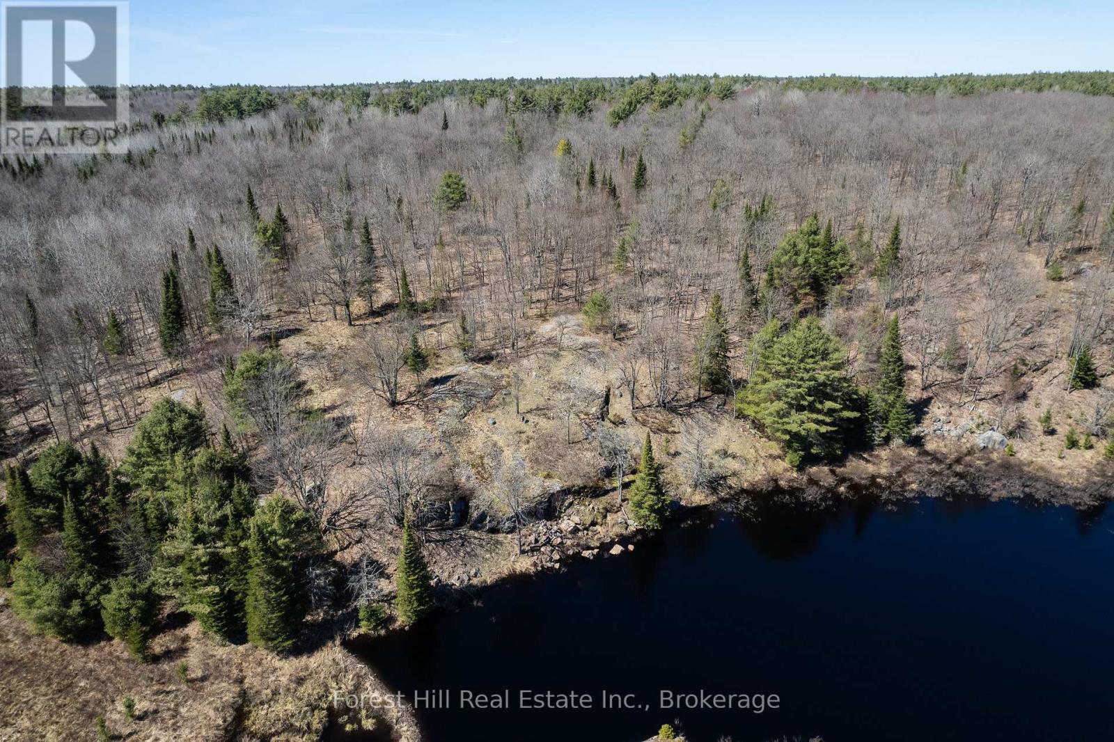 Lt32c9 Concession Line Concession, Lake Of Bays, Ontario  P0A 1B0 - Photo 16 - X12727282