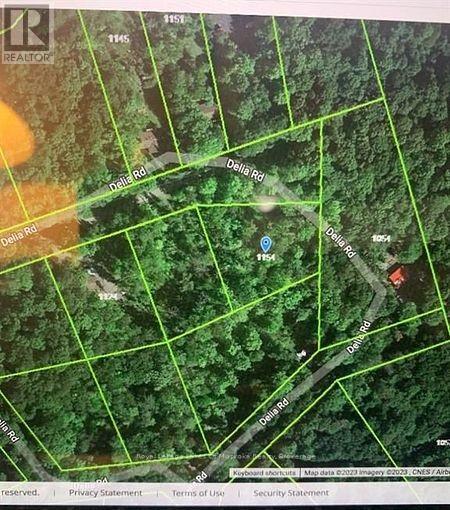 1154 Delia Road, Bracebridge, Ontario  P0B 1L0 - Photo 3 - X12728514