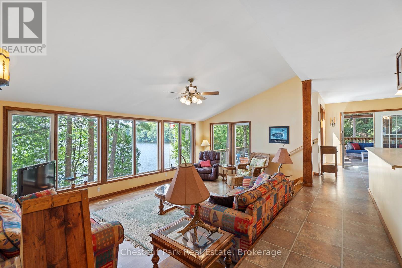 Unit #8 - 1111 Buckeye Road, Muskoka Lakes, Ontario  P0C 1H0 - Photo 10 - X12729376