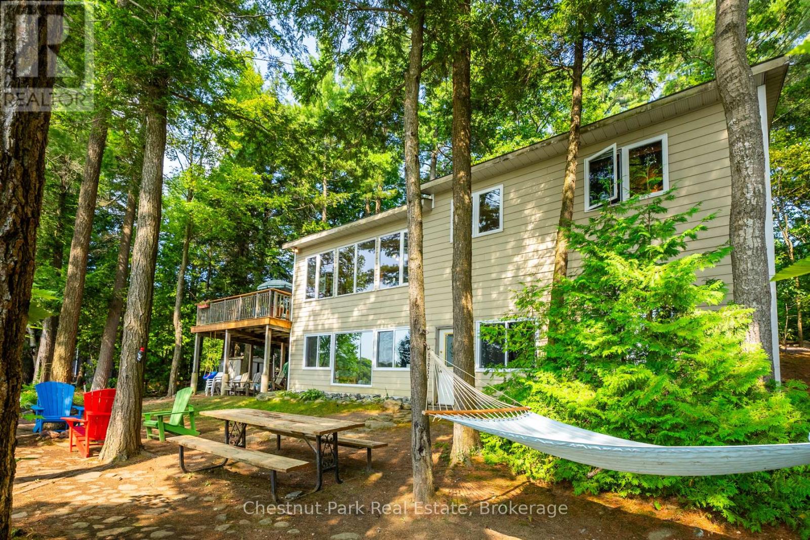 Unit #8 - 1111 Buckeye Road, Muskoka Lakes, Ontario  P0C 1H0 - Photo 2 - X12729376