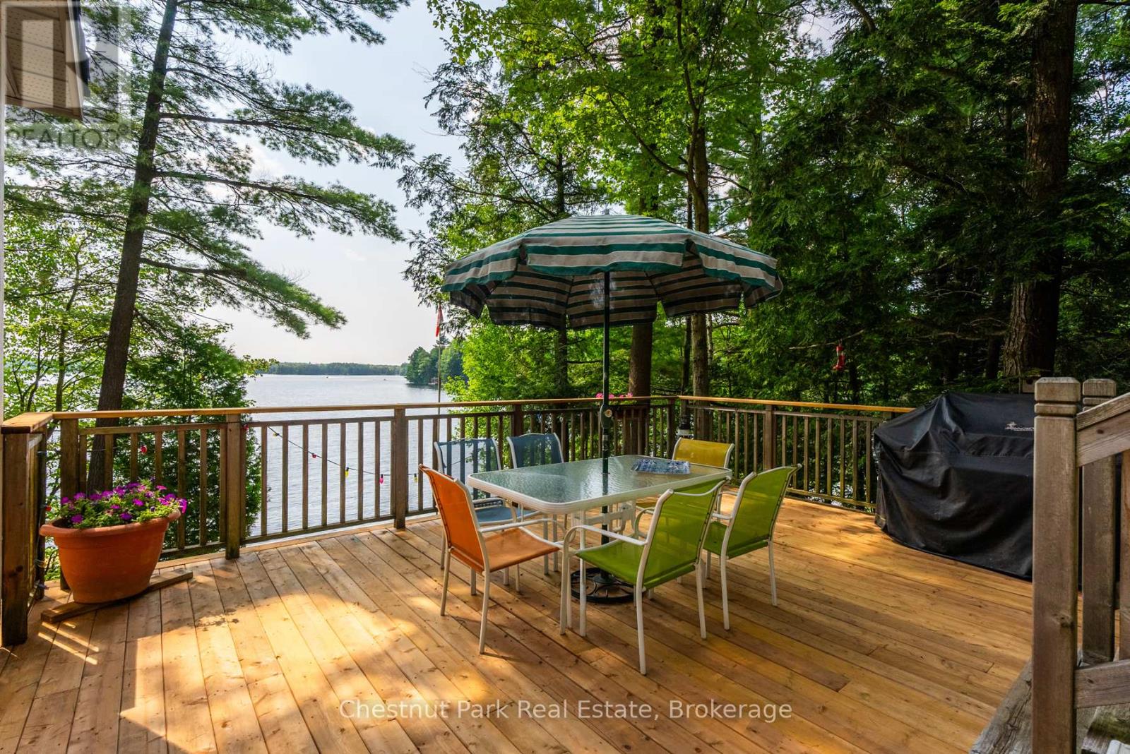 Unit #8 - 1111 Buckeye Road, Muskoka Lakes, Ontario  P0C 1H0 - Photo 27 - X12729376