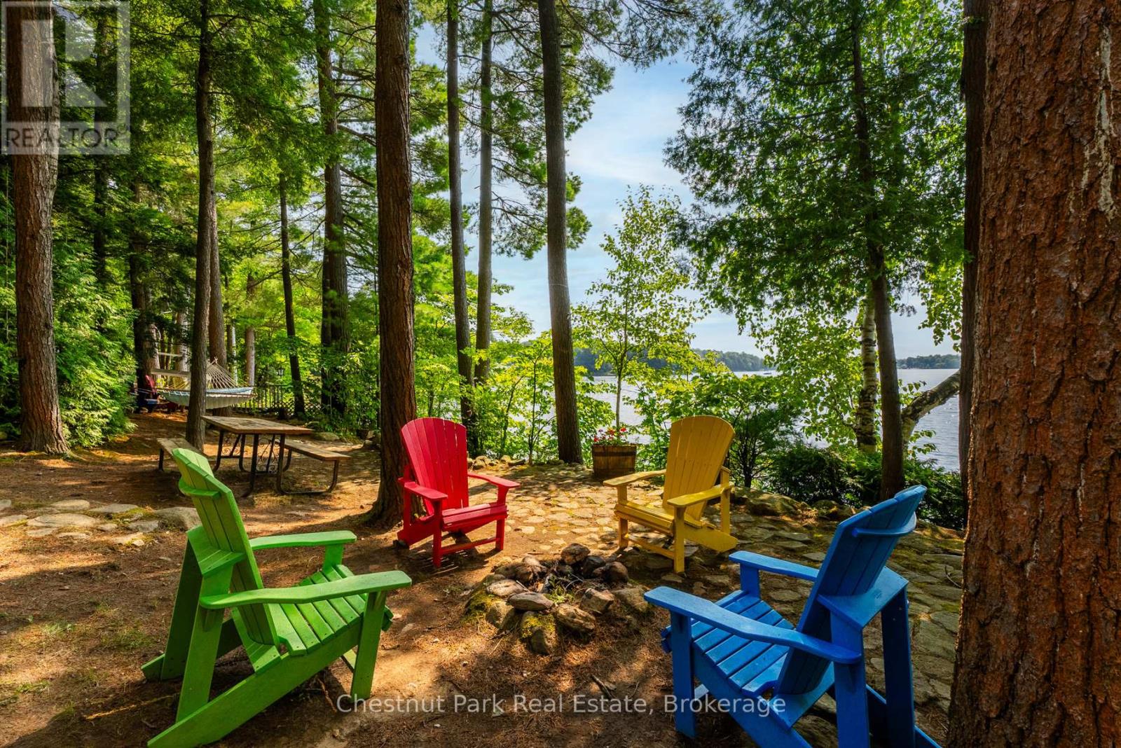 Unit #8 - 1111 Buckeye Road, Muskoka Lakes, Ontario  P0C 1H0 - Photo 32 - X12729376