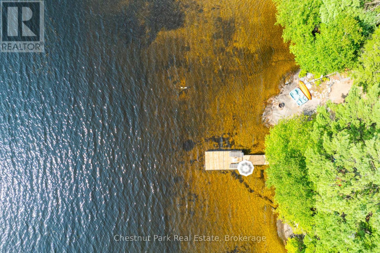 Unit #8 - 1111 Buckeye Road, Muskoka Lakes, Ontario  P0C 1H0 - Photo 39 - X12729376