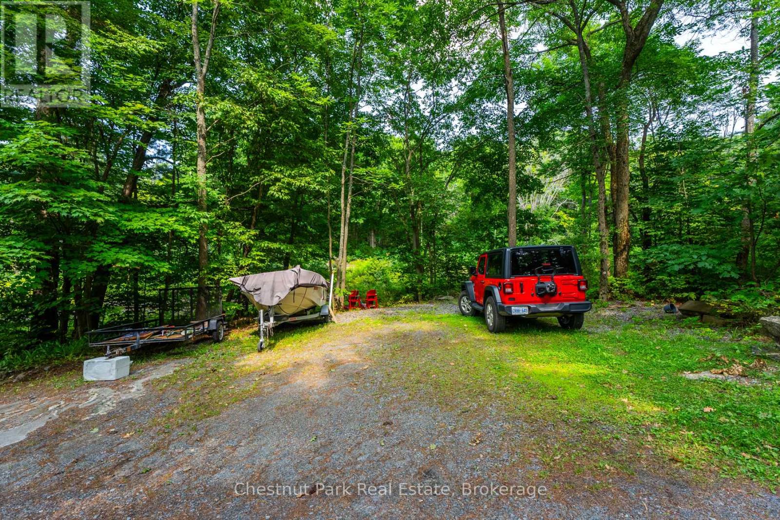 Unit #8 - 1111 Buckeye Road, Muskoka Lakes, Ontario  P0C 1H0 - Photo 46 - X12729376