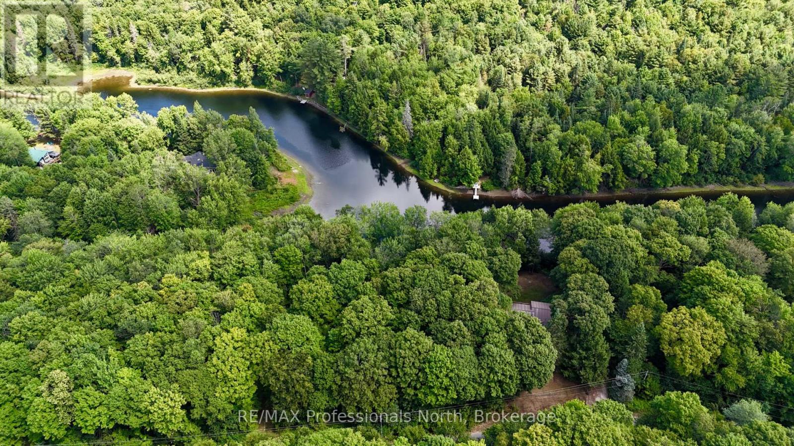 0 Sherwood Forest Road, Bracebridge, Ontario  P1L 1X3 - Photo 1 - X12729528