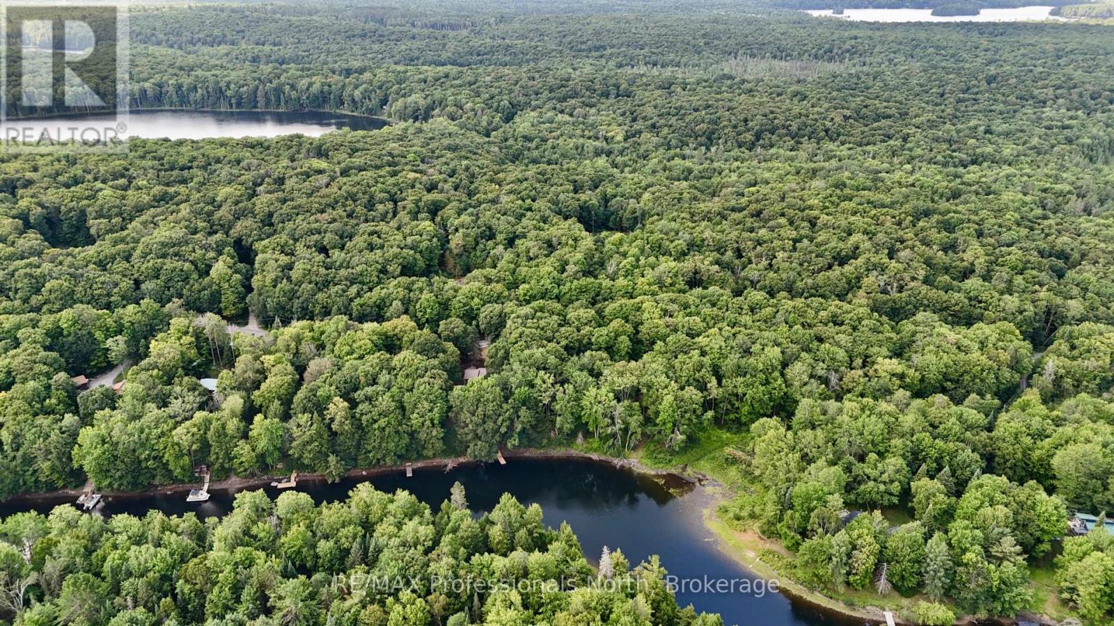 0 Sherwood Forest Road, Bracebridge, Ontario  P1L 1X3 - Photo 3 - X12729528