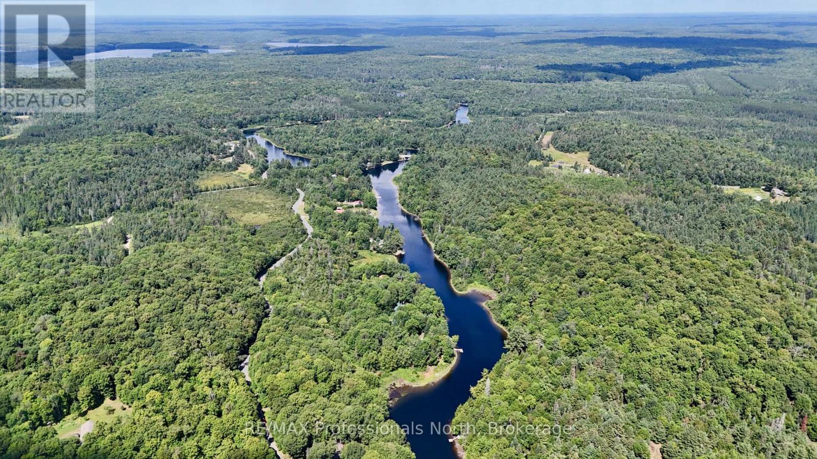 0 Sherwood Forest Road, Bracebridge, Ontario  P1L 1X3 - Photo 9 - X12729528